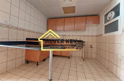 Apartment - 1 Bedroom - 1 Bathroom for rent in Al Mahatta - Al Qasimia - Sharjah Apartment - 1 Bedroom - 1 Bathroom for rent in Al Mahatta - Al Qasimia - Sharjah
