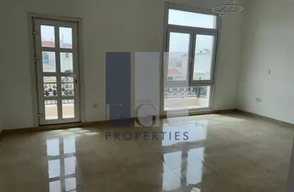 فيلا - 6 غرف نوم - 7 حمامات للايجار في مدينة محمد بن زايد - أبوظبي