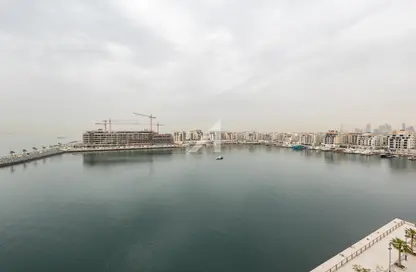 Apartment - 5 Bedrooms - 7 Bathrooms for sale in Le Ciel 1 - Le Ciel - Port de La Mer - La Mer - Jumeirah - Dubai