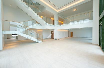 Apartment - 5 Bedrooms - 7 Bathrooms for sale in Le Ciel 1 - Le Ciel - Port de La Mer - La Mer - Jumeirah - Dubai