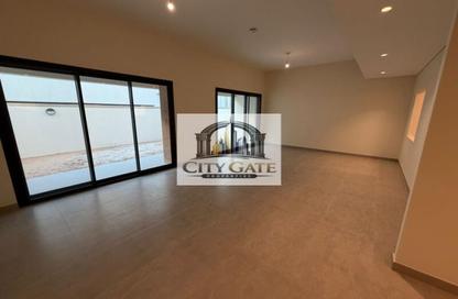 Villa - 4 - 5 for rent in AZHA Community - Al Amerah - Ajman