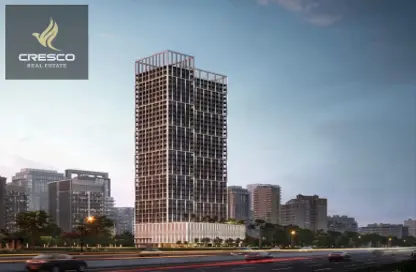 Apartment - 1 Bedroom - 2 Bathrooms for sale in Binghatti Titania - Majan - Dubai Land - Dubai