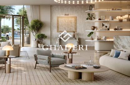 Apartment - 2 Bedrooms - 2 Bathrooms for sale in Baystar by Vida - Mina Rashid - Dubai