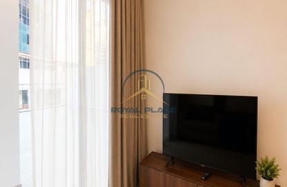 Apartment - 1 Bedroom - 2 Bathrooms for rent in SOL Avenue - Business Bay - Dubai