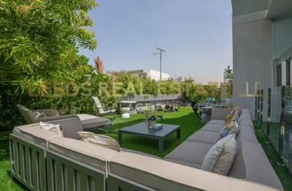 فيلا - 5 غرف نوم - 8 حمامات للبيع في ذا ستيلا - الفرجان - دبي فيلا - 5 غرف نوم - 8 حمامات للبيع في ذا ستيلا - الفرجان - دبي