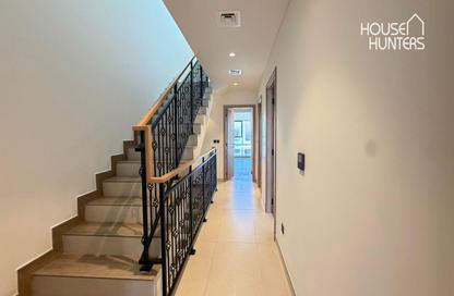 Villa - 5 Bedrooms - 5 Bathrooms for rent in Costa Brava 1 - Costa Brava - Damac Lagoons - Dubai