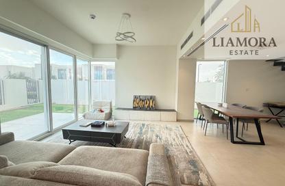 Villa - 4 Bedrooms - 4 Bathrooms for sale in Talia - The Valley - Dubai