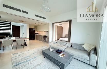 Villa - 4 Bedrooms - 4 Bathrooms for sale in Talia - The Valley - Dubai