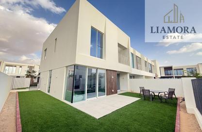 Villa - 4 Bedrooms - 4 Bathrooms for sale in Talia - The Valley - Dubai