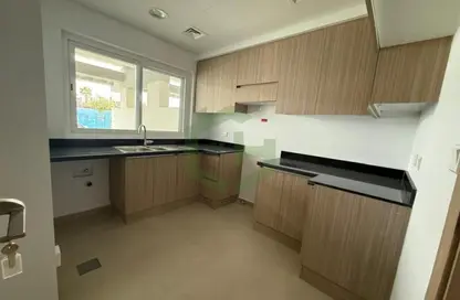 تاون هاوس - 3 غرف نوم - 3 حمامات للايجار في كاميليا - داماك هيلز 2 - دبي