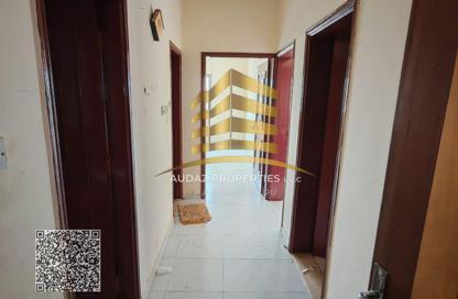 Apartment - 1 - 2 for rent in Al Rumailah building - Al Rumailah 2 - Ajman