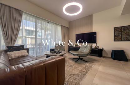 Townhouse - 3 - 4 for rent in Eden - The Valley - Dubai Townhouse - 3 - 4 for rent in Eden - The Valley - Dubai