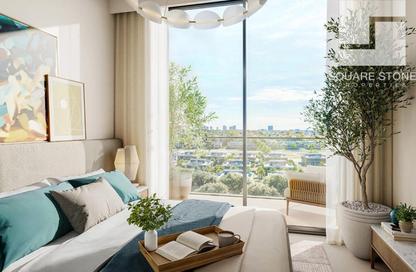 Apartment - 2 Bedrooms - 2 Bathrooms for sale in Vida Residences Club Point B - Vida Residences Club Point - Dubai Hills Estate - Dubai