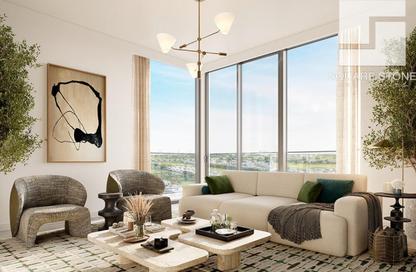 Apartment - 2 Bedrooms - 2 Bathrooms for sale in Vida Residences Club Point B - Vida Residences Club Point - Dubai Hills Estate - Dubai