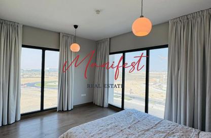 Apartment - Studio - 1 for rent in Liva - Town Square - Dubai