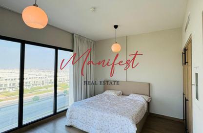 Apartment - Studio - 1 for rent in Liva - Town Square - Dubai Apartment - Studio - 1 for rent in Liva - Town Square - Dubai