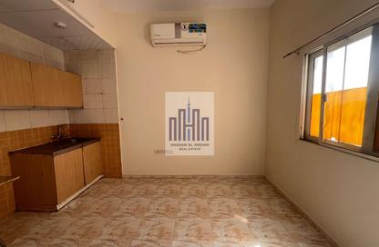 Apartment - Studio - 1 Bathroom for rent in Muwaileh - Sharjah Apartment - Studio - 1 Bathroom for rent in Muwaileh - Sharjah