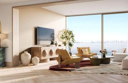 Apartment - 3 - 4 for sale in Solaya 5 - Solaya - La Mer - La Mer - Jumeirah - Dubai