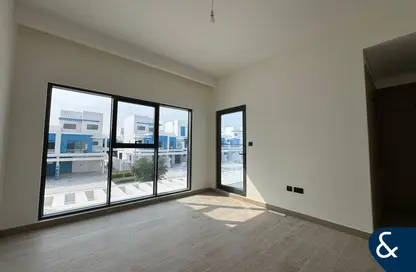 تاون هاوس - 4 غرف نوم - 3 حمامات للايجار في سانتوريني - داماك لاجونز - دبي