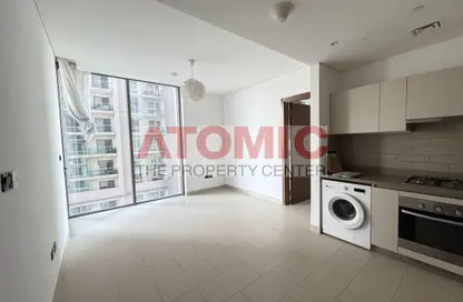 Apartment - 1 Bedroom - 1 Bathroom for rent in Sobha Creek Vistas Tower A - Sobha Hartland - Mohammed Bin Rashid City - Dubai
