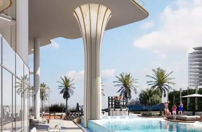 Apartment - 1 - 2 for sale in Antalya by Karma - Dubai Sports City - Dubai Apartment - 1 - 2 for sale in Antalya by Karma - Dubai Sports City - Dubai