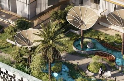 Apartment - 1 - 2 for sale in Antalya by Karma - Dubai Sports City - Dubai