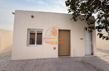 Land - Studio for rent in Al Sajaa Industrial - Al Sajaa - Sharjah