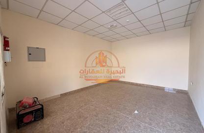 Land - Studio for rent in Al Sajaa Industrial - Al Sajaa - Sharjah