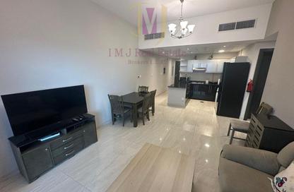 Apartment - 1 Bedroom - 2 Bathrooms for rent in Elite Business Bay Residence - Business Bay - Dubai Apartment - 1 Bedroom - 2 Bathrooms for rent in Elite Business Bay Residence - Business Bay - Dubai