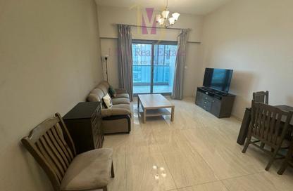 Apartment - 1 Bedroom - 2 Bathrooms for rent in Elite Business Bay Residence - Business Bay - Dubai