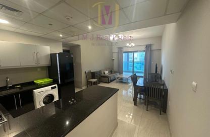 Apartment - 1 Bedroom - 2 Bathrooms for rent in Elite Business Bay Residence - Business Bay - Dubai Apartment - 1 Bedroom - 2 Bathrooms for rent in Elite Business Bay Residence - Business Bay - Dubai