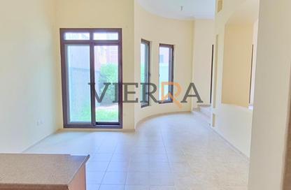 Villa - 4 Bedrooms - 4 Bathrooms for rent in Khalidiya Village - Al Khalidiya - Abu Dhabi