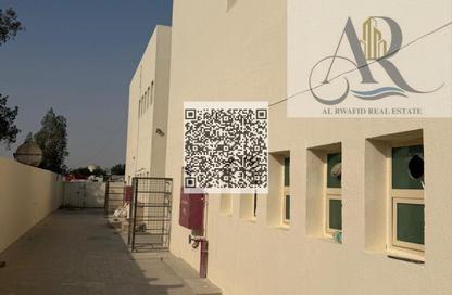 Labor Camp - Studio - 7+ Bathrooms for rent in Ali Mousa Building - Al Sajaa Industrial - Al Sajaa - Sharjah