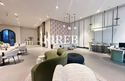 Apartment - 1 Bedroom - 1 Bathroom for rent in Rise Residences - District 16 - Jumeirah Village Circle - Dubai