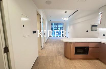 Apartment - 1 Bedroom - 1 Bathroom for rent in Rise Residences - District 16 - Jumeirah Village Circle - Dubai
