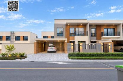 Villa - 5 - 7 for sale in AZHA Community - Al Amerah - Ajman