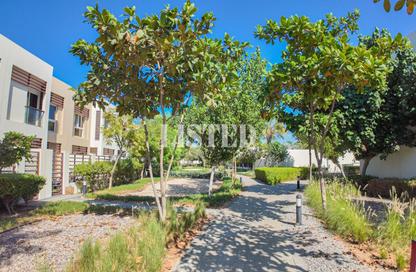 Villa - 3 Bedrooms - 4 Bathrooms for sale in Flamingo Villas - Mina Al Arab - Ras Al Khaimah