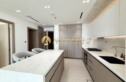Apartment - 1 Bedroom - 2 Bathrooms for rent in Binghatti Phoenix - District 13 - Jumeirah Village Circle - Dubai