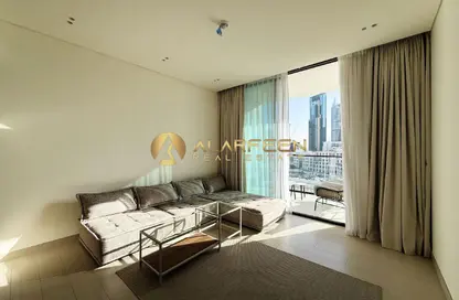 Apartment - 1 Bedroom - 2 Bathrooms for rent in Binghatti Phoenix - District 13 - Jumeirah Village Circle - Dubai