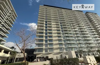 شقة - 2 غرف نوم - 2 حمامات للبيع في Golf ريزيدنسز by Fortimo - دبي هيلز استيت - دبي