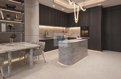 Apartment - Studio - 1 for sale in SquareX One - District 12 - Jumeirah Village Circle - Dubai Apartment - Studio - 1 for sale in SquareX One - District 12 - Jumeirah Village Circle - Dubai