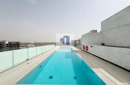 Apartment - 1 Bedroom - 2 Bathrooms for rent in Nad Al Sheba 1 - Nad Al Sheba - Dubai