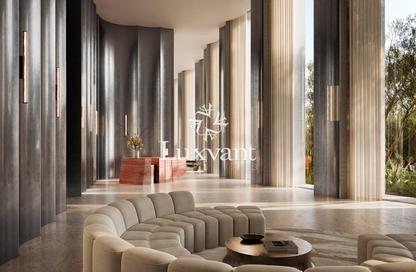 Apartment - 3 - 4 for sale in Eden House Zaabeel - DIFC - Dubai