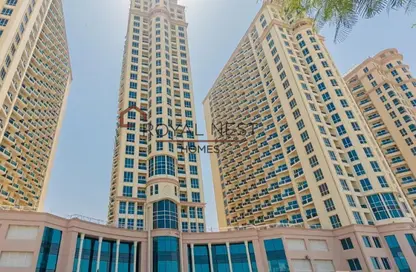 Apartment - 2 Bedrooms - 3 Bathrooms for rent in Lago Vista B - Lago Vista - Dubai Production City (IMPZ) - Dubai Apartment - 2 Bedrooms - 3 Bathrooms for rent in Lago Vista B - Lago Vista - Dubai Production City (IMPZ) - Dubai