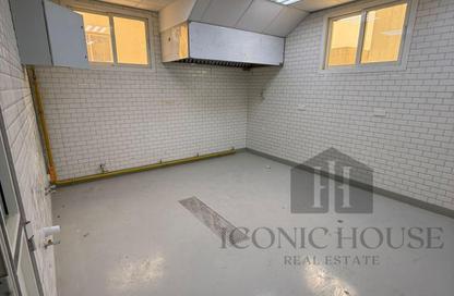 Shop - Studio for rent in Al Quoz Industrial Area - Al Quoz - Dubai