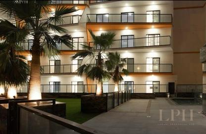 Apartment - 2 Bedrooms - 2 Bathrooms for rent in Binghatti Gems - District 12 - Jumeirah Village Circle - Dubai