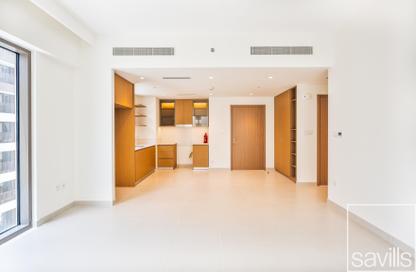 Apartment - 2 - 3 for rent in Mangrove at Creek Beach Building 1 - Mangrove at Creek Beach - Creek Beach - Dubai Creek Harbour (The Lagoons) - Dubai