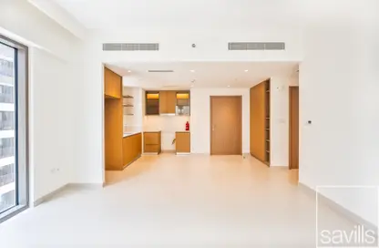 Apartment - 2 Bedrooms - 3 Bathrooms for rent in Mangrove at Creek Beach Building 1 - Mangrove at Creek Beach - Creek Beach - Dubai Creek Harbour (The Lagoons) - Dubai