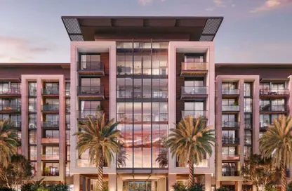 شقة - 3 غرف نوم - 4 حمامات للبيع في بلجرافيا جاردنز - فالكون سيتي أوف وندرز - دبي