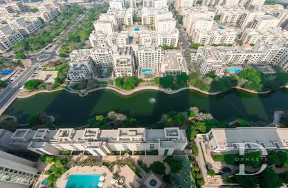 Apartment - 1 - 1 for rent in The Links East Tower - The Links - The Views - Dubai Apartment - 1 - 1 for rent in The Links East Tower - The Links - The Views - Dubai